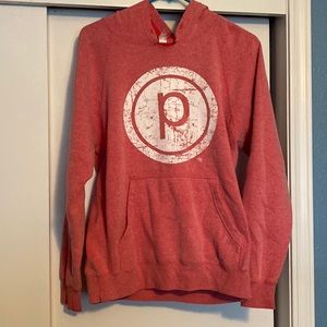 Pure Barre Hoodie